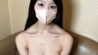 FC2PPV-4529280 Cô gái tóc dài đen F cup có bạn trai thử dùng âm vật to để giải quyết dục vọng
